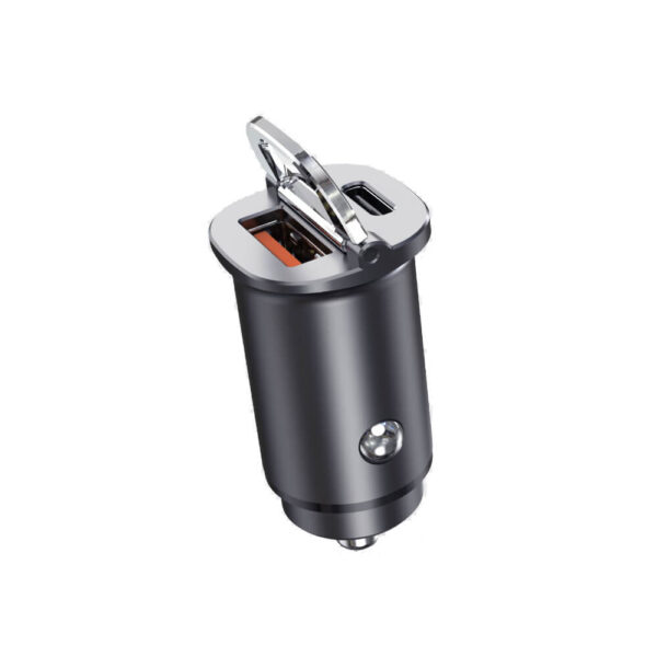 65W Car Charger