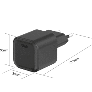 65W Charger usb c