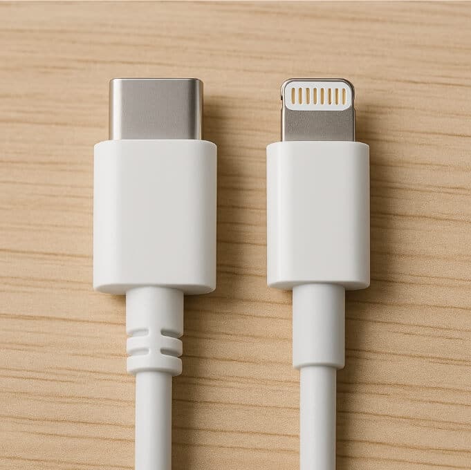 Does USB-C Charge Faster Than Lightning