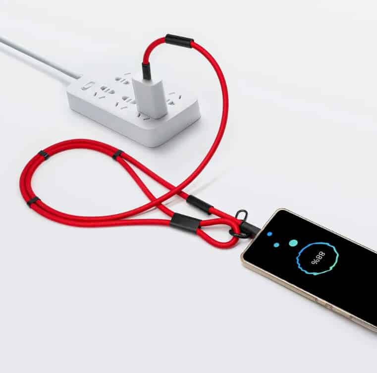phone lanyard strap