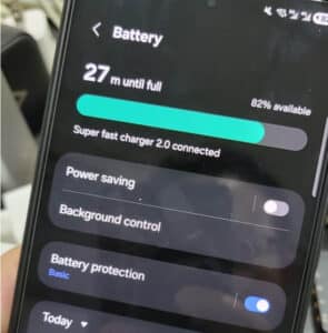 super fast charging 2.0