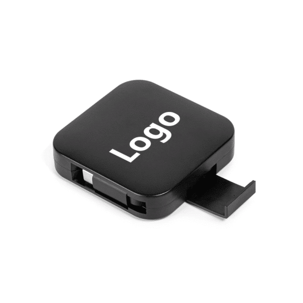 retractable charging cable