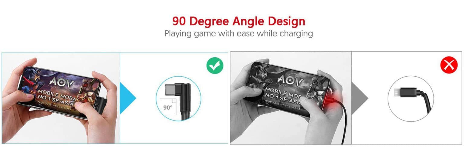 90 degree usb c cable manufacturer