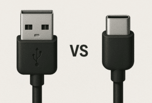 USB A vs USB C: Which One Should You Choose?