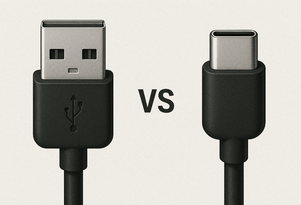 USB A vs USB C: Which One Should You Choose?
