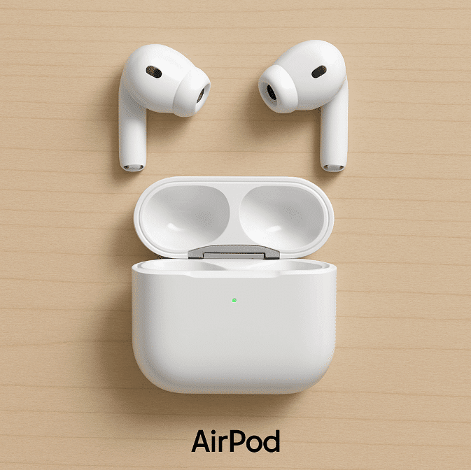 airpod lightning cable