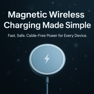 Things You Need to Know About Magnetic Wireless Chargers?