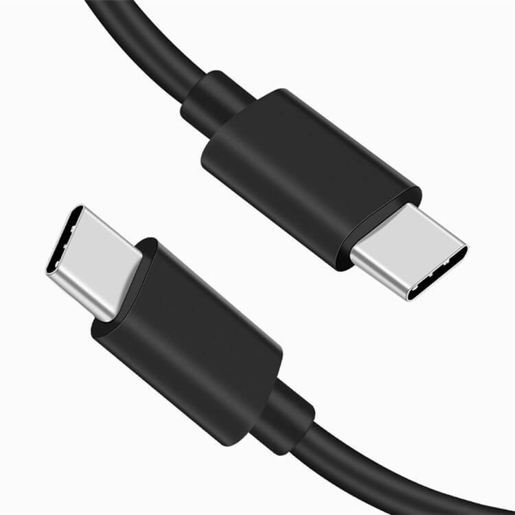 USB-C to USB-C Cable Manufacturer OEM & ODM Factory for Fast Charging Cables