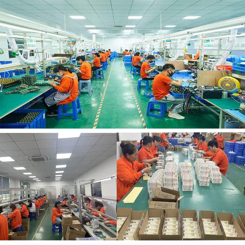 wholesale 100w usb c charger manufacturer