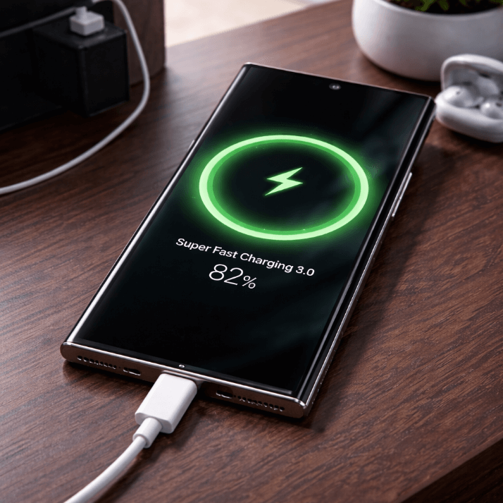 Samsung Super Fast Charger 3.0