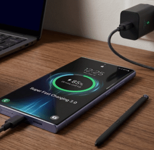 What Is Samsung Super Fast Charger 3.0