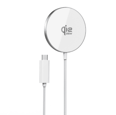Qi2.2 25W Magnetic Wireless Charger Factory