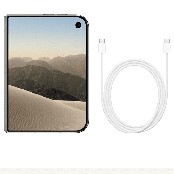 Cable doble para iPhone: Guía de USB-C de 60 W frente a 100 W